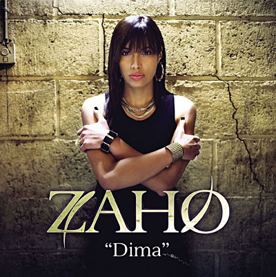 Zaho